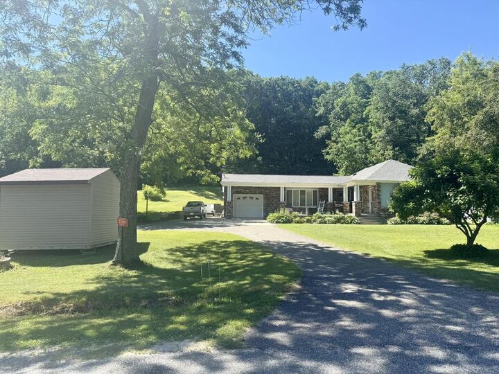 Property Photo:  21149 Flag Avenue  WI 54660 