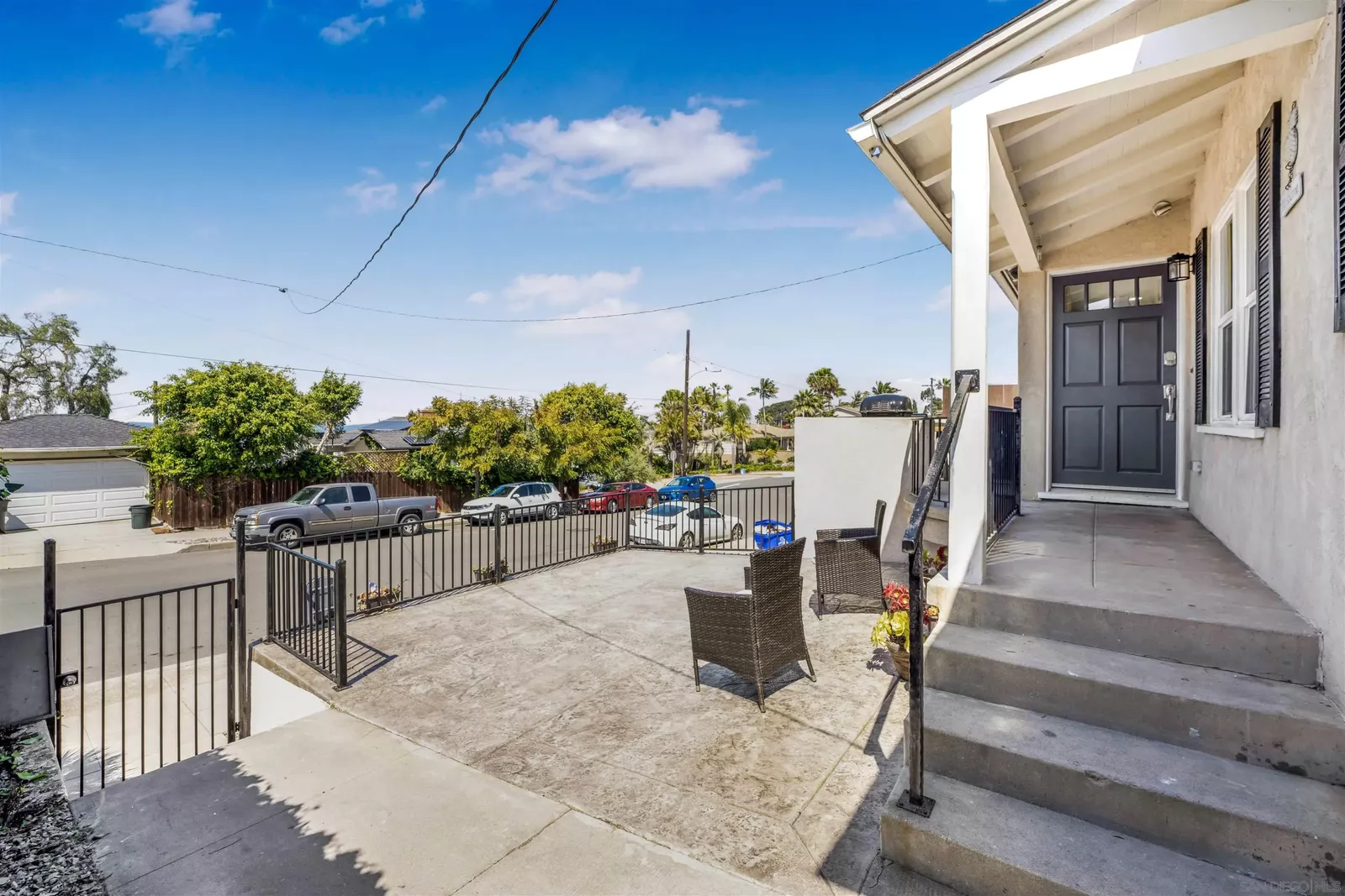 Property Photo:  1735 Froude St  CA 92107 