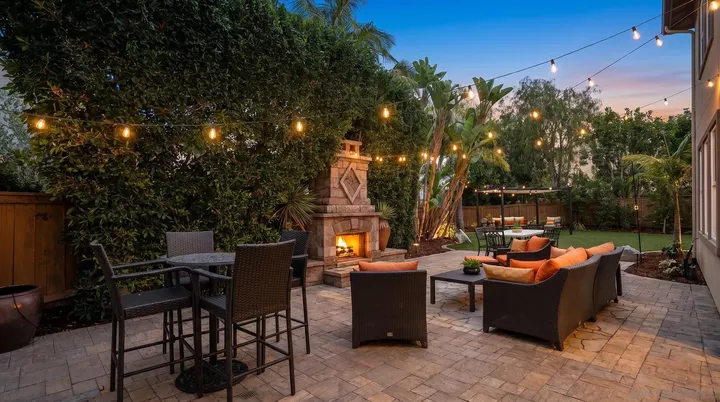 Property Photo: 5790 Mosswood Cove CA 92130