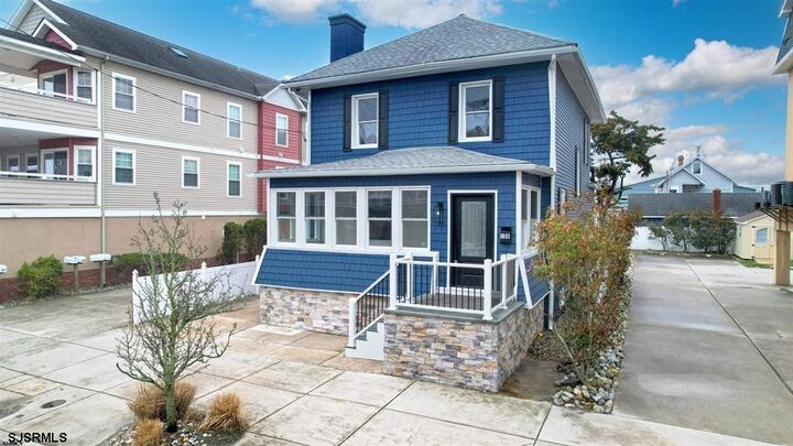 Property Photo:  108 E 17 Ave  NJ 08260-5531 