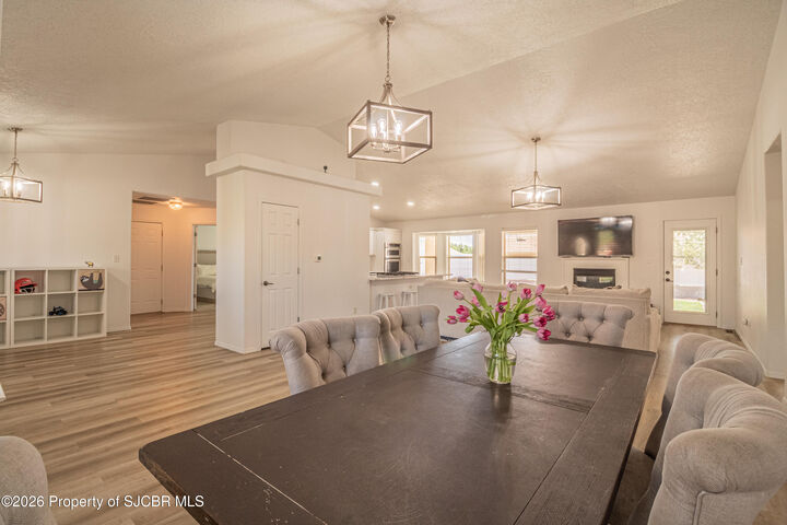 Property Photo:  5005 Pinecroft Drive  NM 87402 