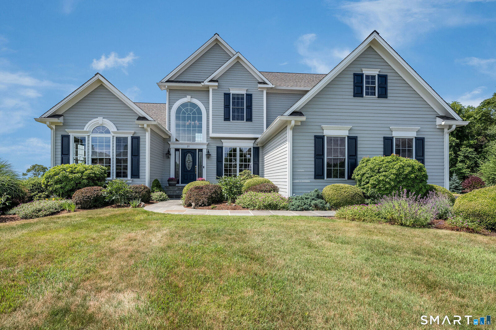 Property Photo:  21-1 Haywagon Drive  CT 06371 