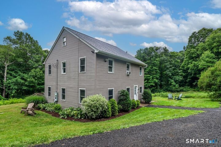 Property Photo:  18 Hinckley Road  CT 06777 