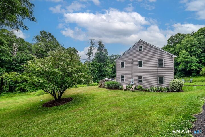 Property Photo: 18 Hinckley Road CT 06777