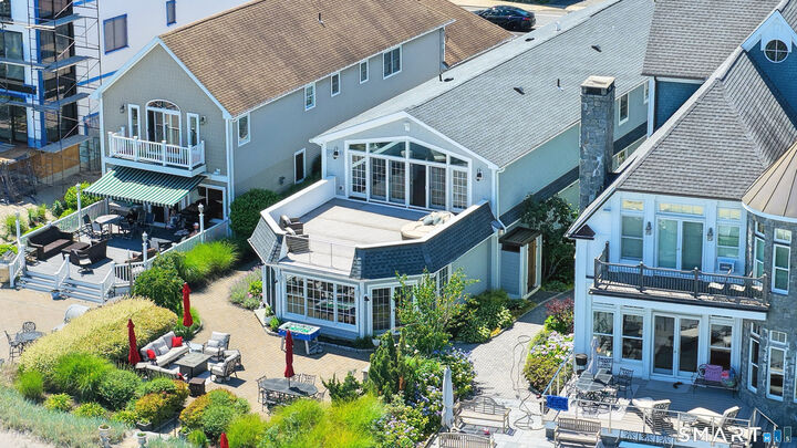 Property Photo:  827 East Broadway  CT 06460 