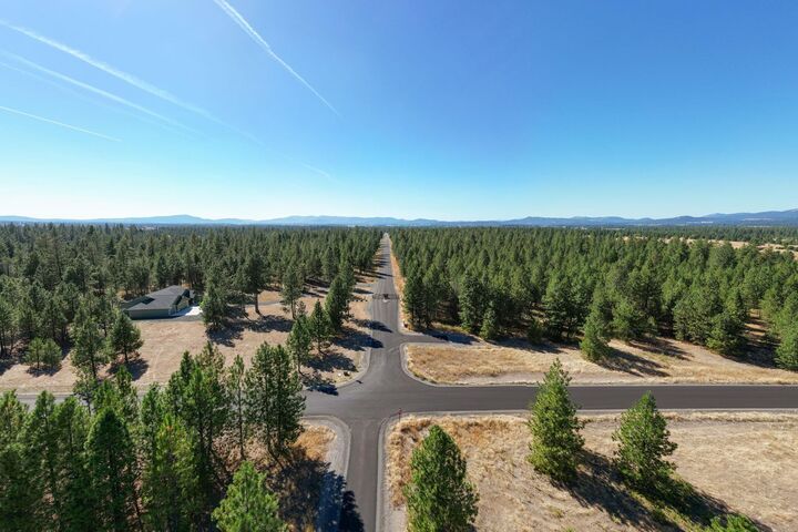 Property Photo:  Nka N Tudor Rd Lot 2  WA 99006 