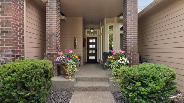 Property Photo:  6615 S Springview St  WA 99224 