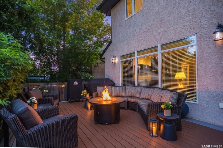 Property Photo:  231 Brookshire Crescent  SK S7V 1H2 