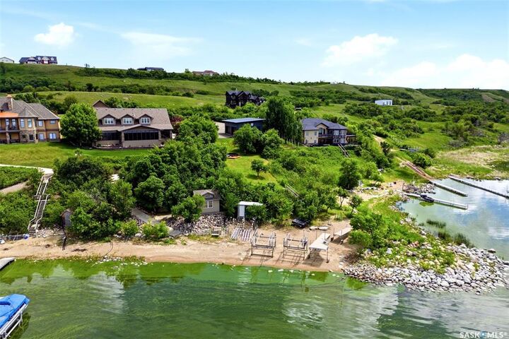 Property Photo:  9 Rock Ridge  SK S0G 4L0 