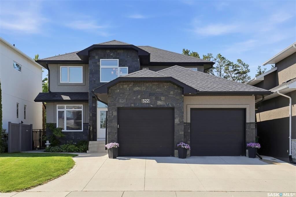 Property Photo:  522 Atton Lane  SK S7W 0K6 