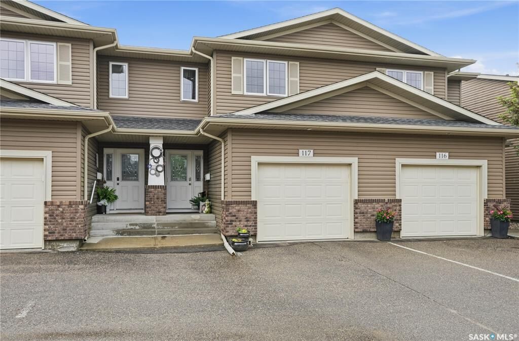 Property Photo:  4701 Child Avenue 117  SK S4X 0E7 