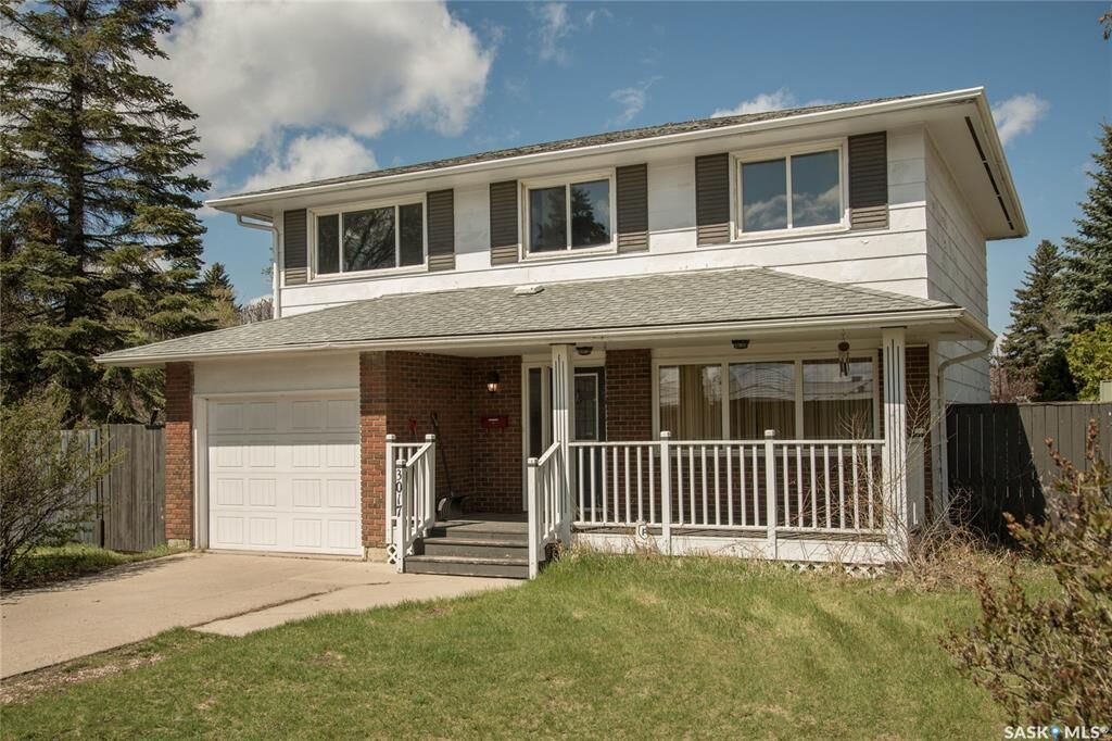 Property Photo: 3017 Taylor Street E SK S7H 1X4