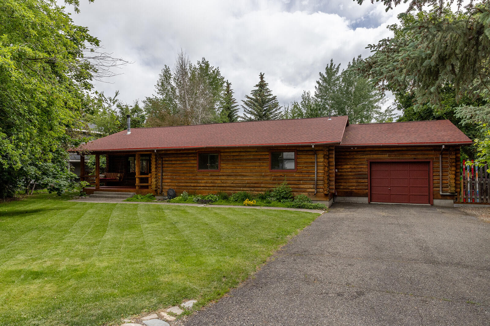 Property Photo:  521 Eastridge Dr  ID 83333 