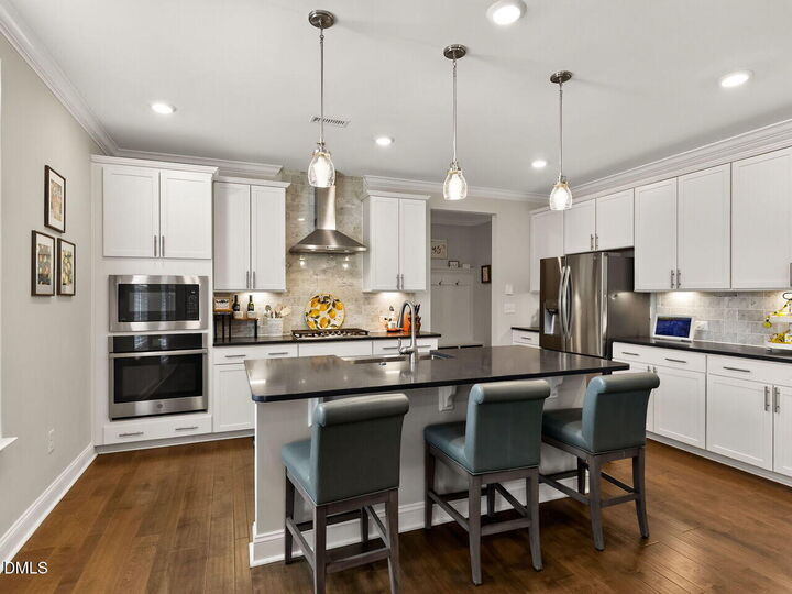 Property Photo:  1916 Cypress Glen Drive  NC 27587 