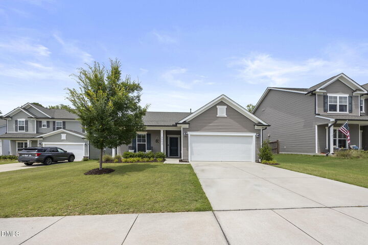 Property Photo:  2053 Water Marsh Trail  NC 27526 