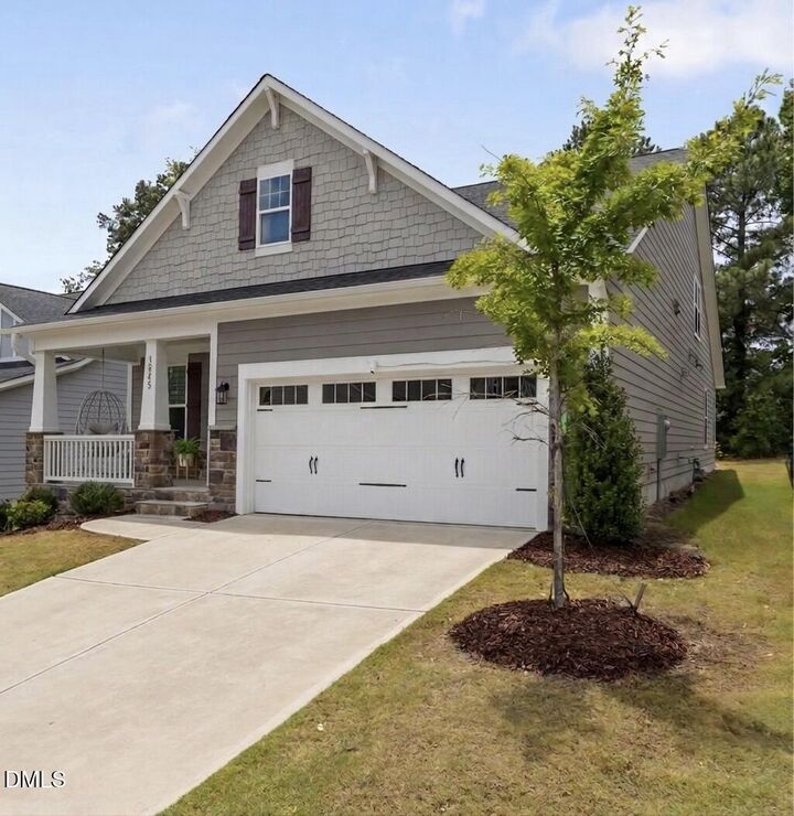 Property Photo:  1645 Wilde Bend  NC 27523 