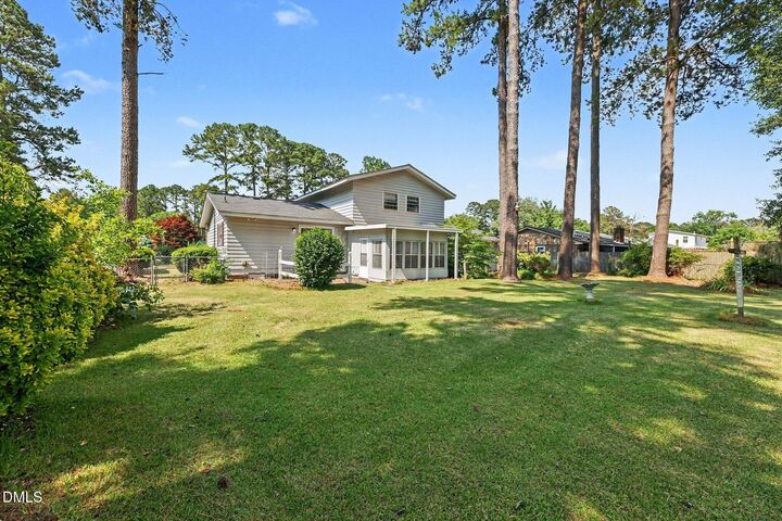 Property Photo:  408 Pecan Drive  NC 27576 