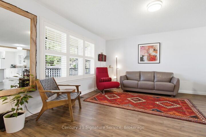 Photo de la propriété:  29 Willver Drive  ON L2M 7Y1 
