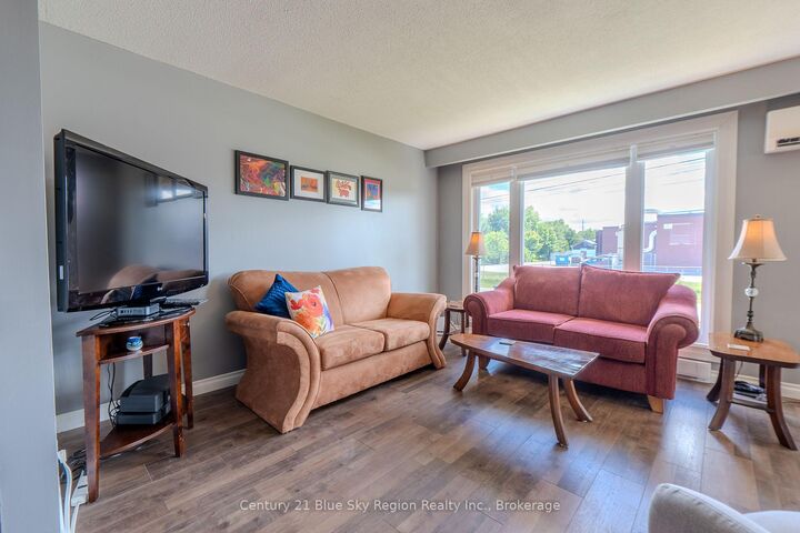 Property Photo: 41 Michaud Street ON P2B 1B6