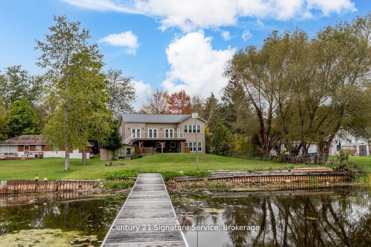 Photo de la propriété:  127 Maskinonge Road  ON L0K 2A0 