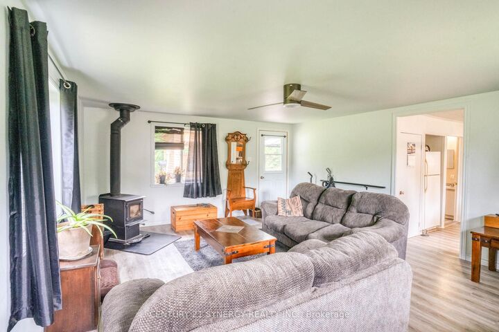 Property Photo:  1174 Con 3 Dalhousie, RR#3 Concession  ON K0G 1K0 