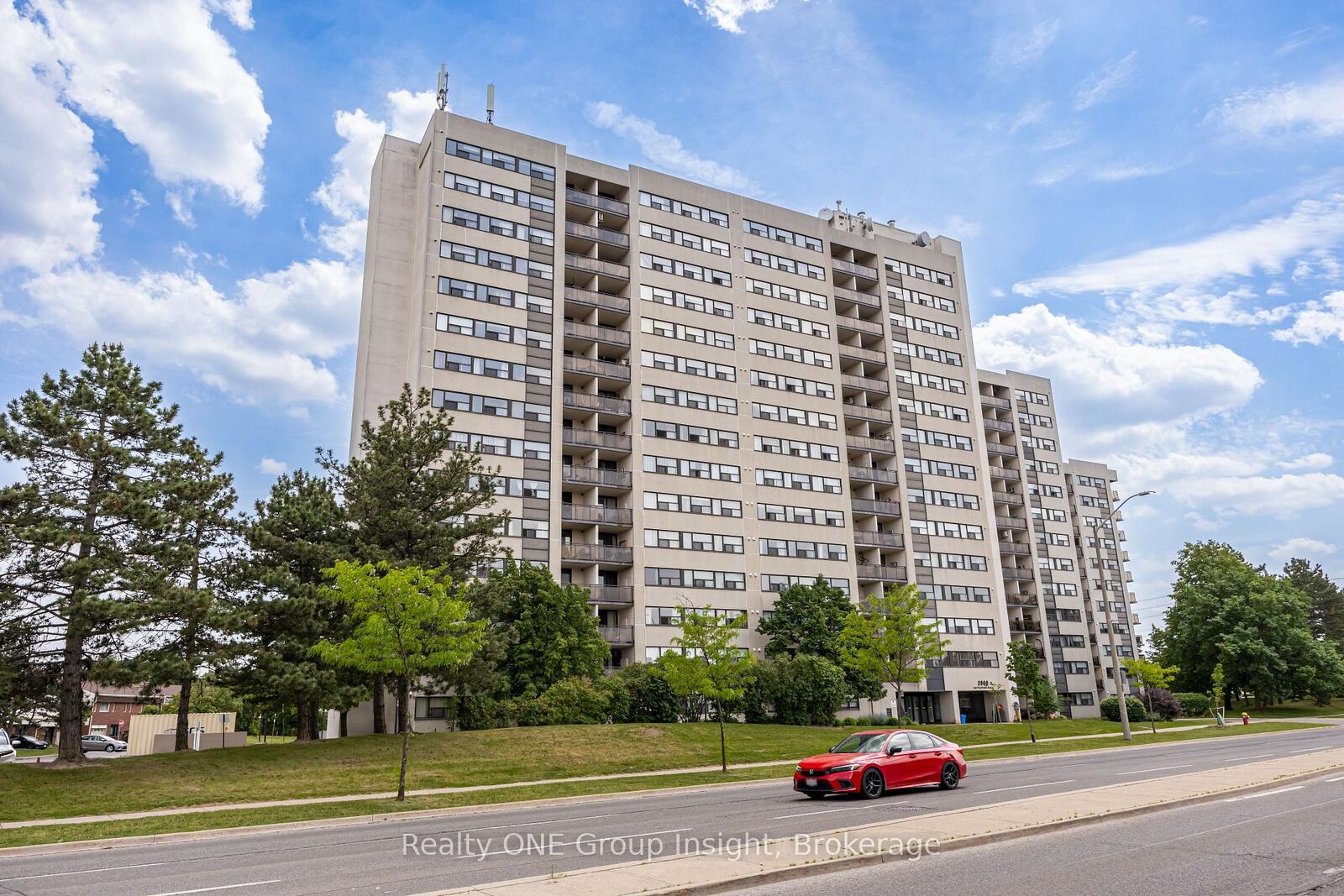 Photo de la propriété:  2900 Battleford Road 516  ON L5N 2V9 