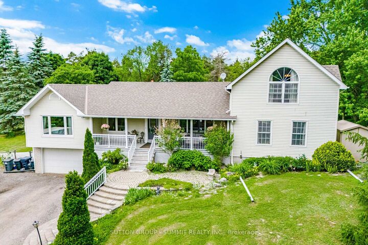 2320 Lloydtown-Aurora Road — photo 1