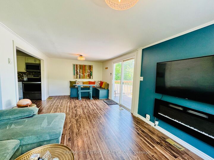 Property Photo: 9 Pritchard Road ON K0J 1L0