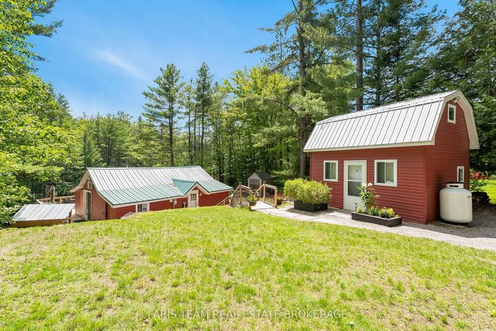 Property Photo:  24 Black River Road  ON L0K 2B0 