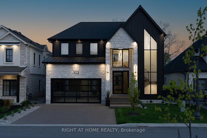 Property Photo: 102 Millpond Road ON L0S 1J1