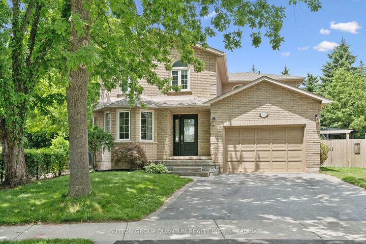 3092 Shannon Crescent — photo 1