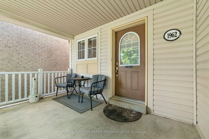 Property Photo:  1962 Secretariat Place  ON L1L 1C7 