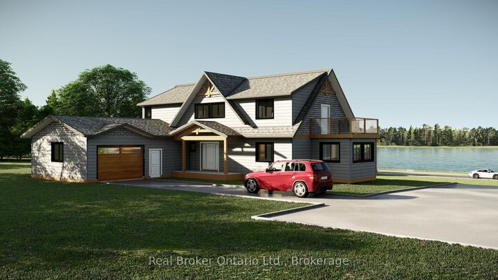 Property Photo: 110 Tamarac Road ON N0H 2M0