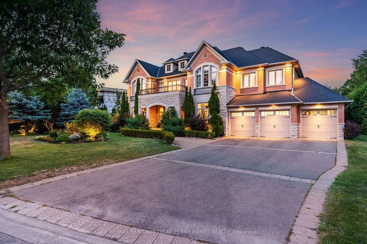 Property Photo: 30 Bernadotte Drive ON L6C 3H1