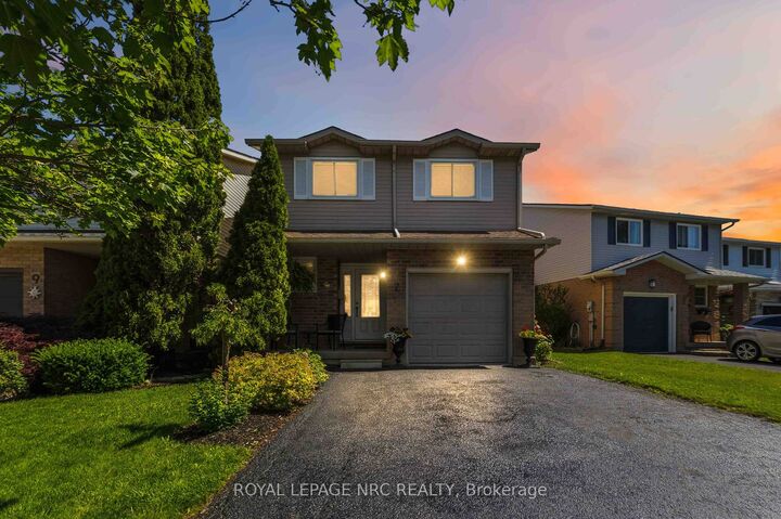 Property Photo:  7 Naples Court  ON L2V 4S7 