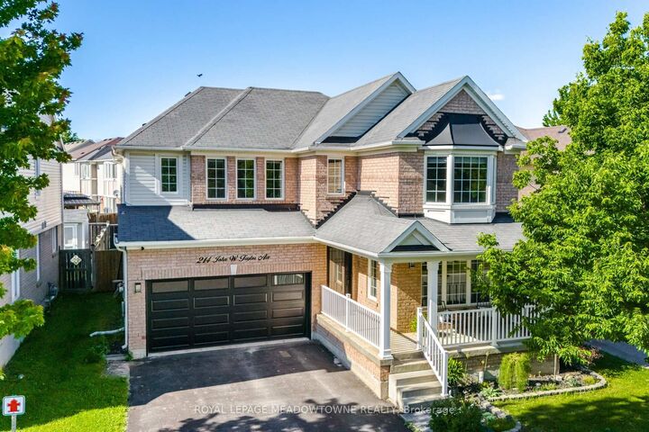 214 John W. Taylor Avenue W — photo 1