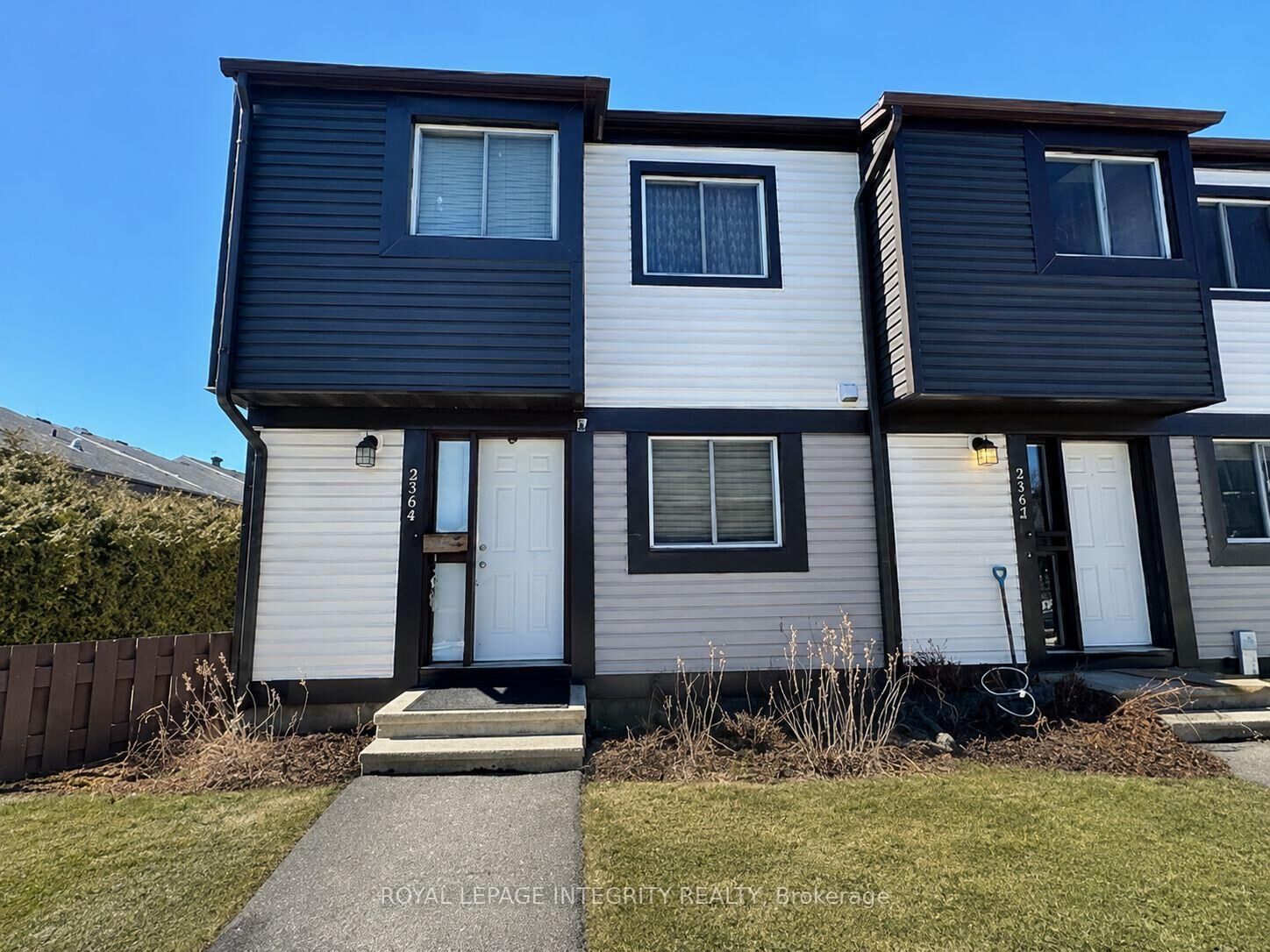 Property Photo:  3564 Aladdin Lane 25  ON K1T 1E2 