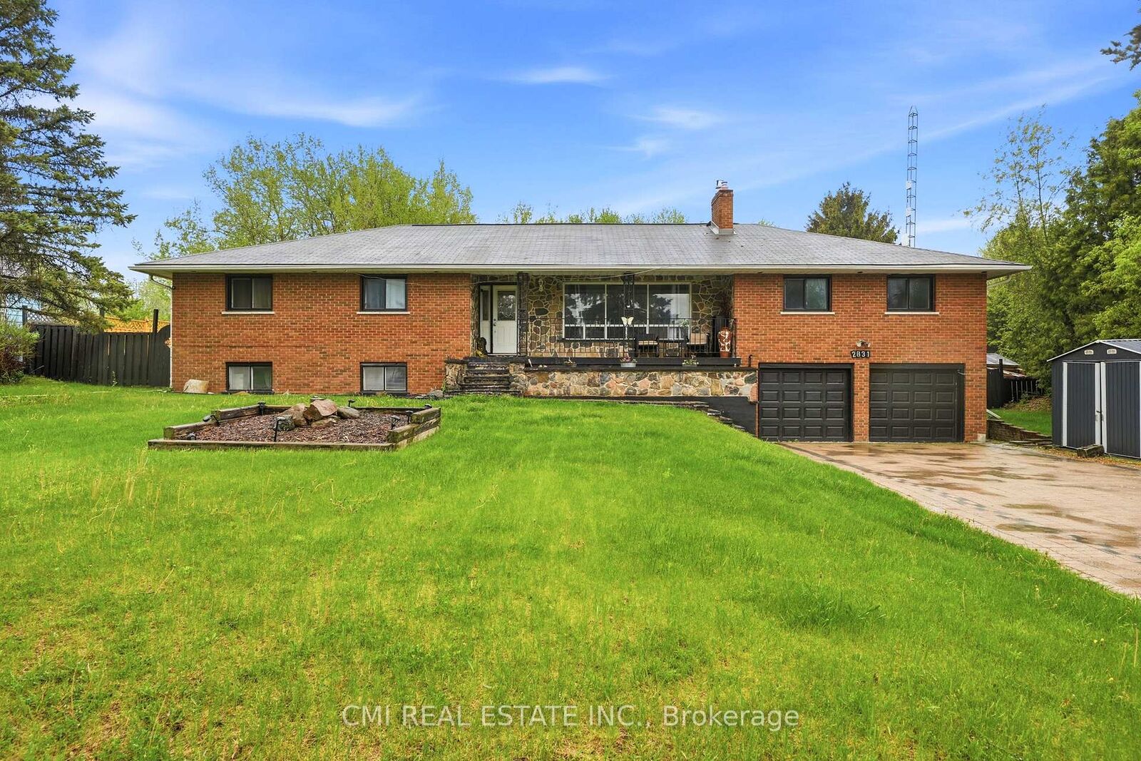 Property Photo: 2831 Hwy 89 N/A ON L0L 1L0