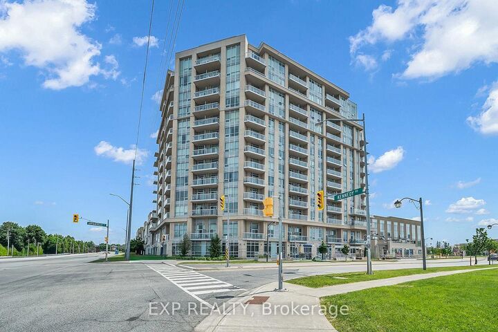 Property Photo: 8323 Kennedy Road 323 ON L3R 5W7