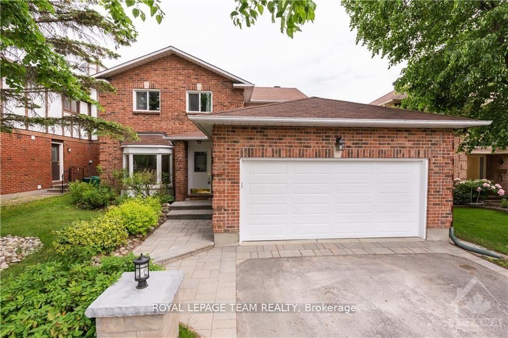 Property Photo:  34 Constable Street  ON K2J 3E4 