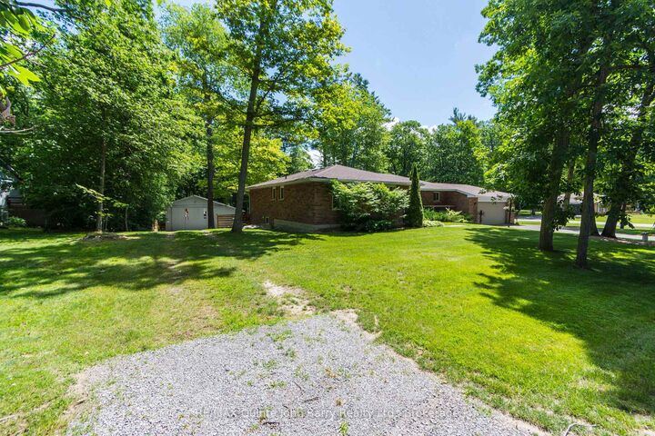 Property Photo: 53 Power Street ON K8V 5P6