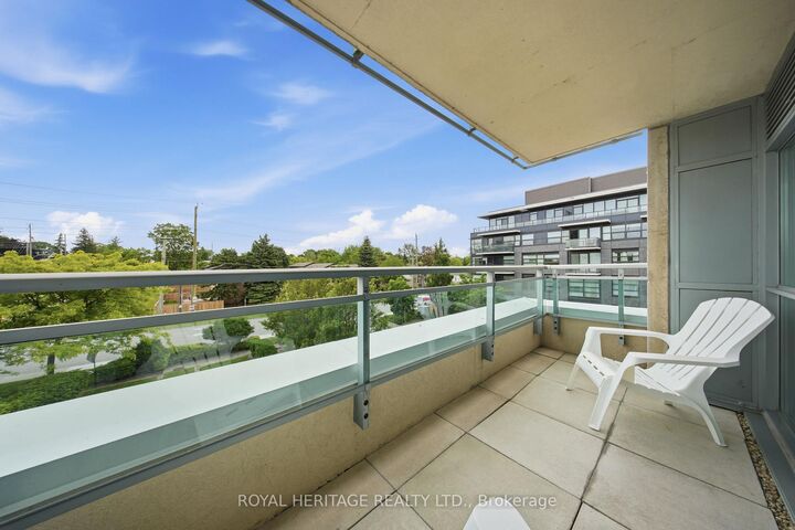 1600 Charles Street 311 — photo 1