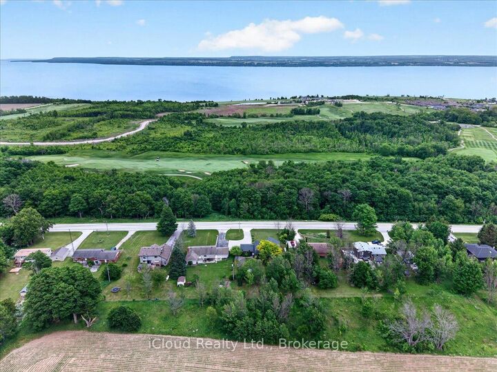 Property Photo: 319378 Grey Road 1 N/A ON N0H 1S0
