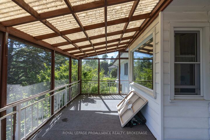 Property Photo: 4756 Bath Road ON K0H 1G0