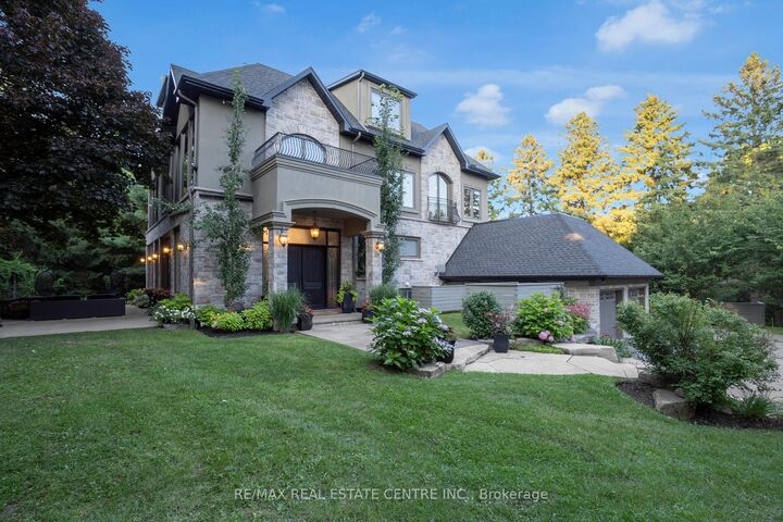 Property Photo: 1175 Derry Road ON L0P 1B0