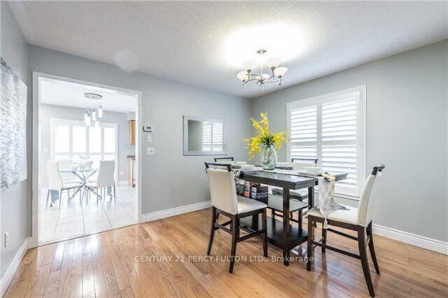 Property Photo:  529 Staines Road Main Fl  ON M1X 2B4 