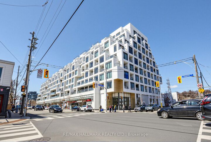 280 Howland Avenue 622 — photo 1