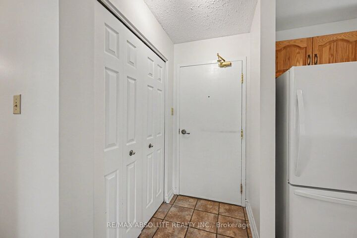 Property Photo: 61 Jack Crescent 303 ON K7S 3T7