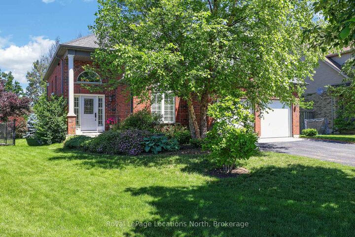 Property Photo: 47 Chamberlain Crescent ON L9Y 0C9