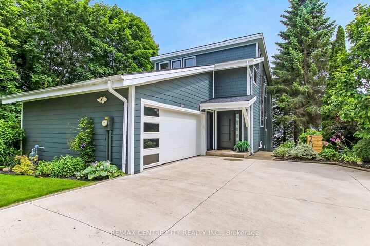 205 Cornell Drive — photo 1